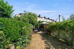Garden- click for photo gallery